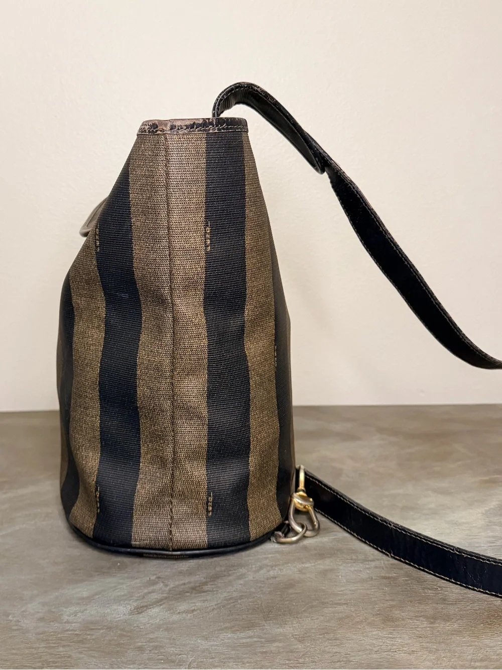Fendi great vintage
